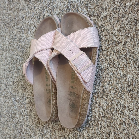 Birkenstock Siena Sandal - Picture 3 of 6